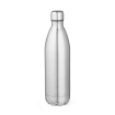 Mississippi 1100P Bottle Silver